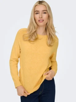 Discount ONLRICA Striktrøje Dame Strik & Cardigans