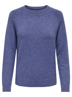 Online ONLRICA Striktrøje Dame Strik & Cardigans