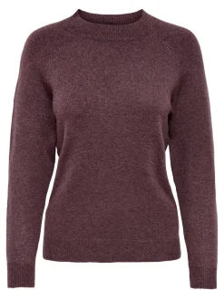 Clearance ONLRICA Striktrøje Dame Strik & Cardigans