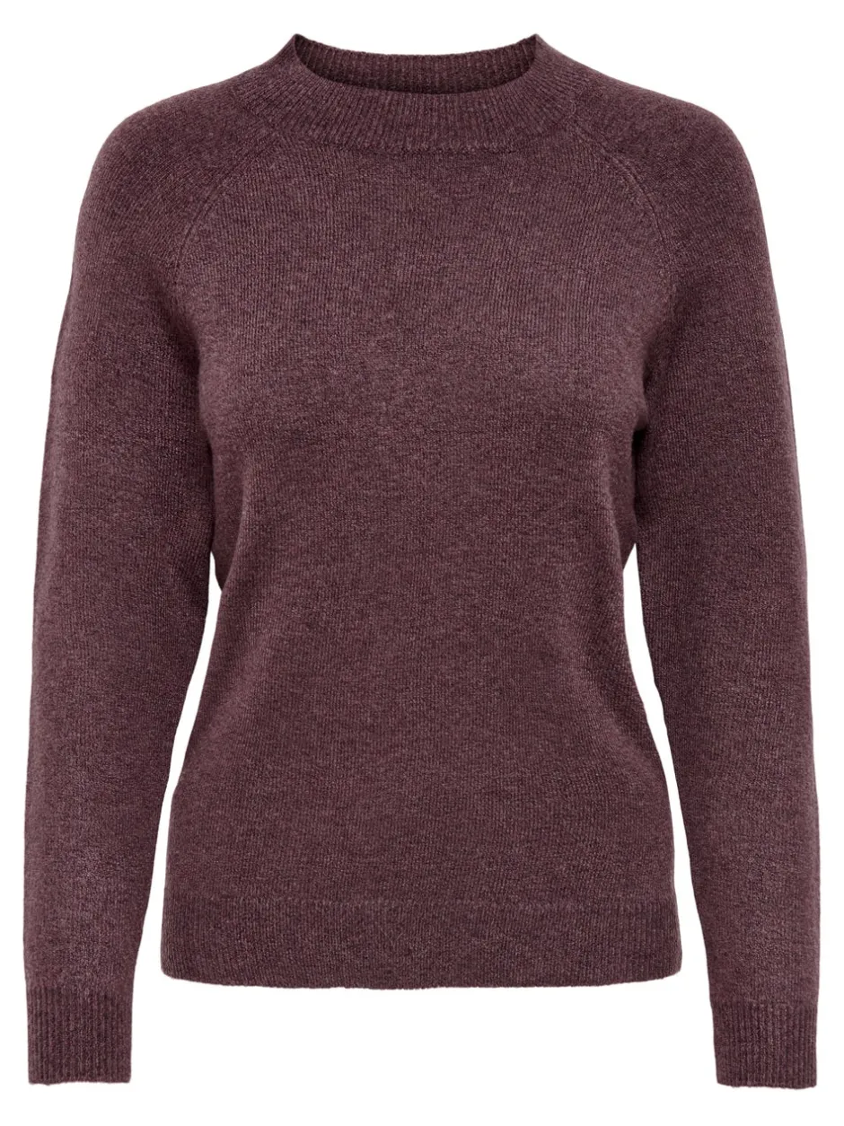 Clearance ONLRICA Striktrøje Dame Strik & Cardigans