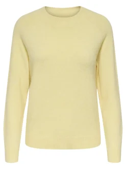 Online ONLRICA Striktrøje Dame Strik & Cardigans