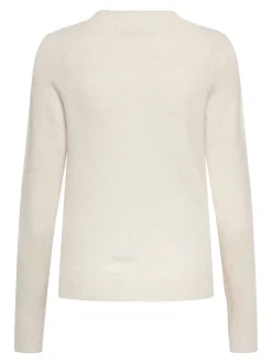 New ONLRICA Striktrøje Dame Strik & Cardigans