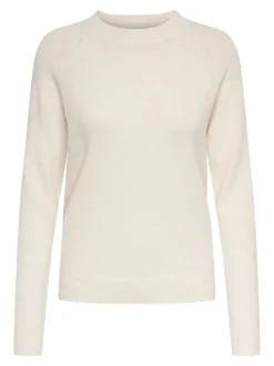 New ONLRICA Striktrøje Dame Strik & Cardigans