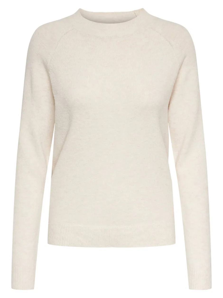 New ONLRICA Striktrøje Dame Strik & Cardigans