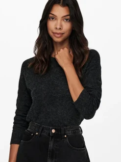 Discount ONLRICA Striktrøje Dame Strik & Cardigans