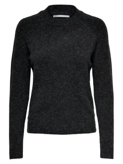 Discount ONLRICA Striktrøje Dame Strik & Cardigans