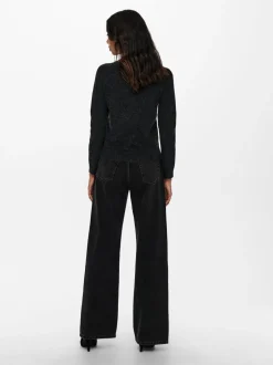 Discount ONLRICA Striktrøje Dame Strik & Cardigans