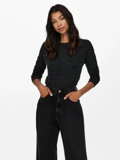 Discount ONLRICA Striktrøje Dame Strik & Cardigans