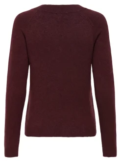 Discount ONLRICA Striktrøje Dame Strik & Cardigans