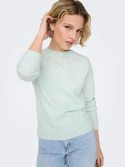 ONLRICA Striktrøje Dame Strik & Cardigans