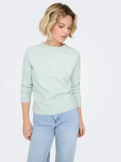 ONLRICA Striktrøje Dame Strik & Cardigans
