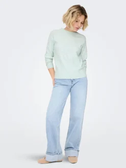 ONLRICA Striktrøje Dame Strik & Cardigans