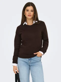 ONLRICA Striktrøje Dame Strik & Cardigans
