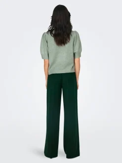 Outlet ONLRICA Top Dame Strik & Cardigans