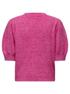 New ONLRICA Top Dame Strik & Cardigans