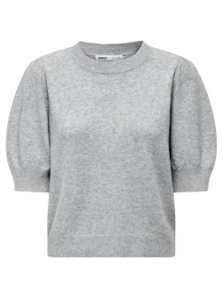 Best ONLRICA Top Dame Strik & Cardigans