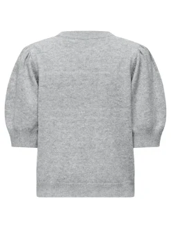 Best ONLRICA Top Dame Strik & Cardigans