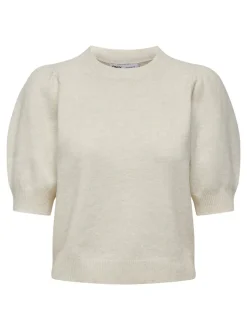 Clearance ONLRICA Top Dame Strik & Cardigans