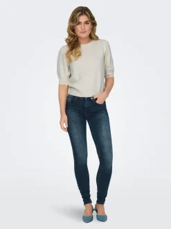Clearance ONLRICA Top Dame Strik & Cardigans