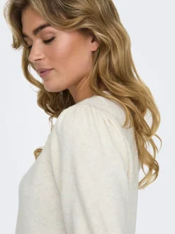 Clearance ONLRICA Top Dame Strik & Cardigans