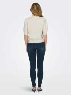 Clearance ONLRICA Top Dame Strik & Cardigans