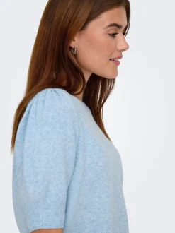 Sale ONLRICA Top Dame Strik & Cardigans