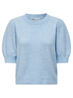 Sale ONLRICA Top Dame Strik & Cardigans