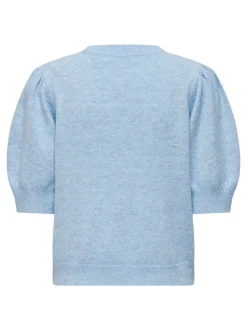 Sale ONLRICA Top Dame Strik & Cardigans