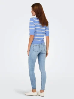 New ONLRICA Top Dame Strik & Cardigans