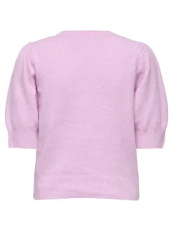 Discount ONLRICA Top Dame Strik & Cardigans