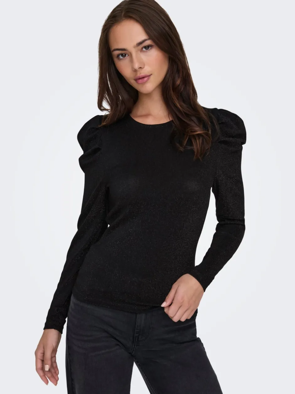Clearance ONLRICH Top Dame Toppe
