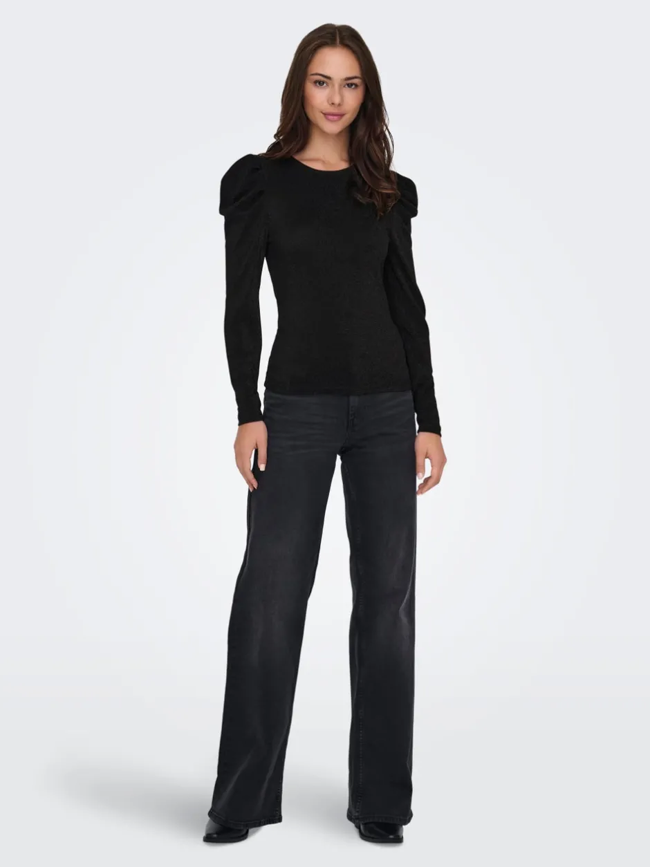 Clearance ONLRICH Top Dame Toppe