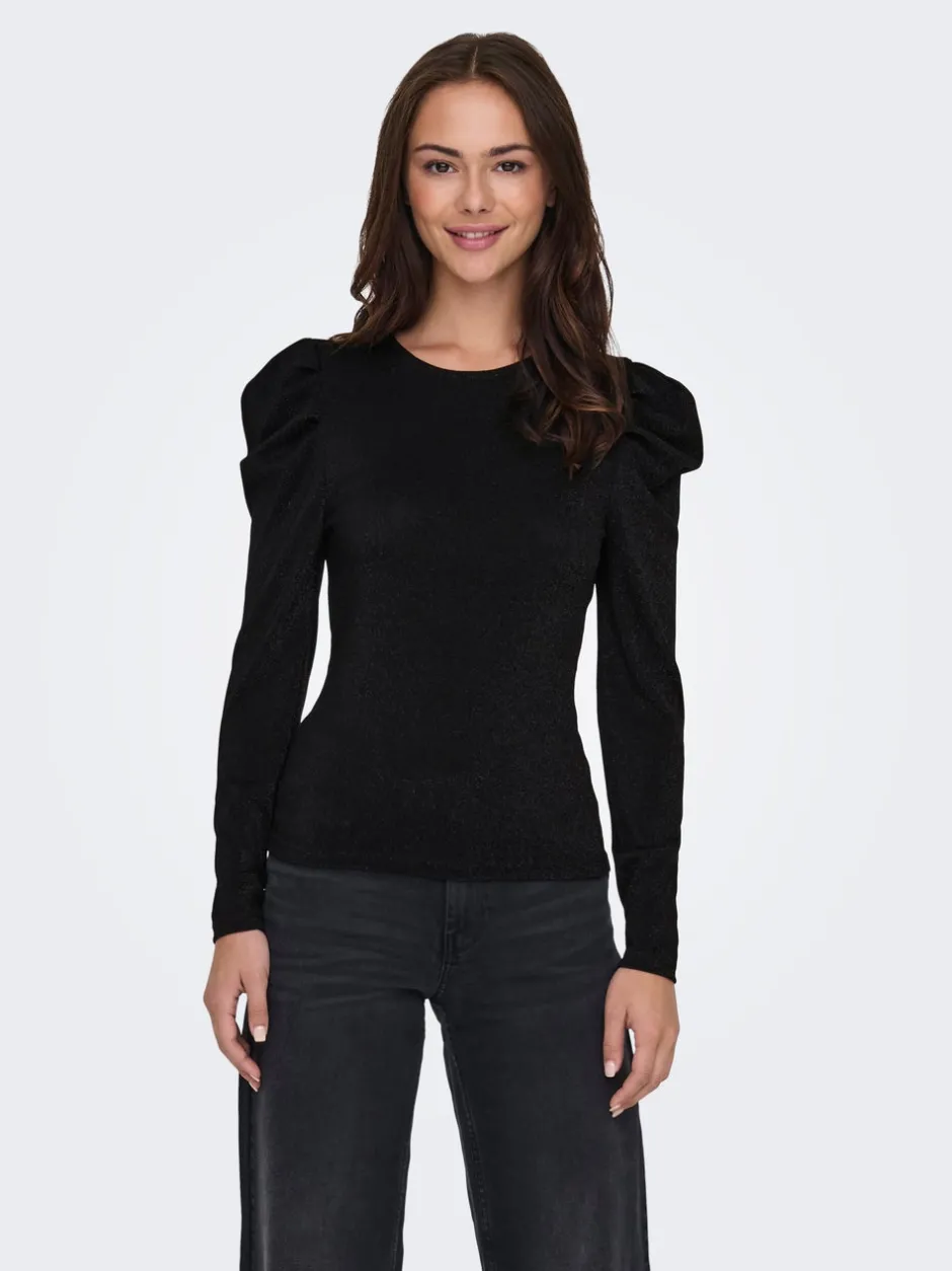 Clearance ONLRICH Top Dame Toppe