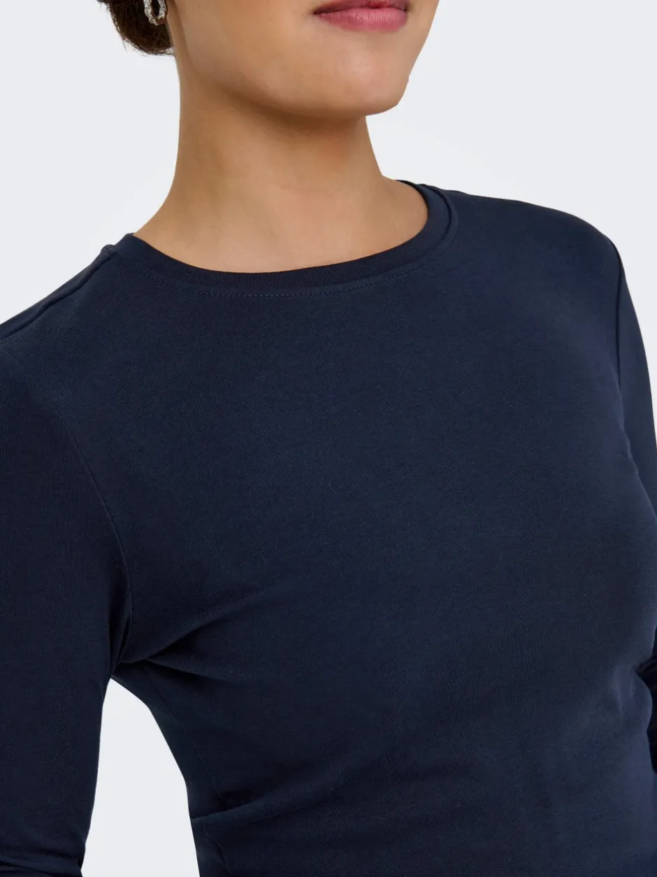 Hot ONLRILEY Top Dame Toppe