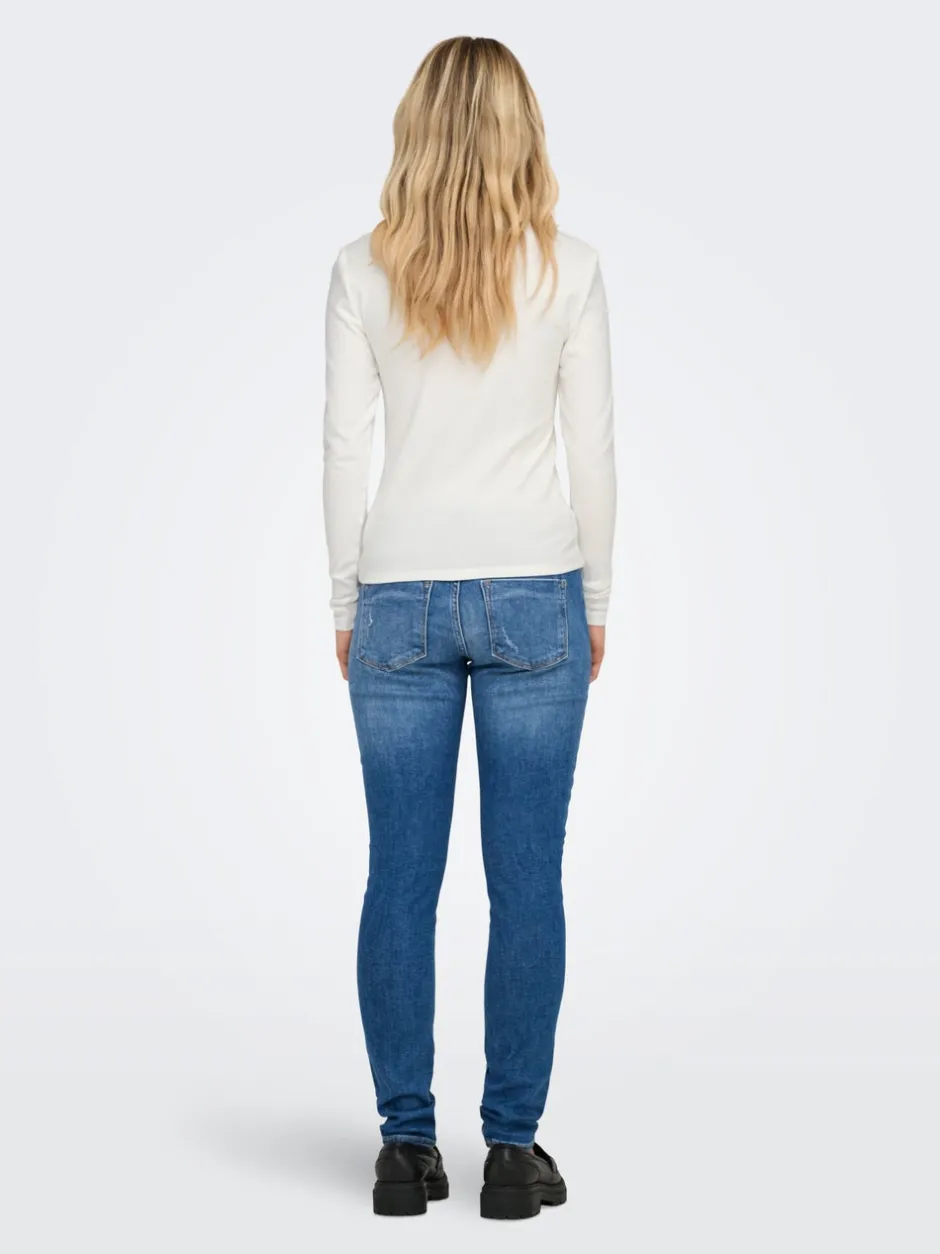 Hot ONLRILEY Top Dame Toppe