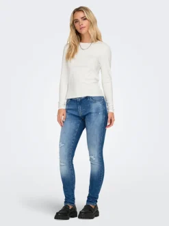Hot ONLRILEY Top Dame Toppe