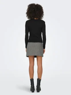Hot ONLRILEY Top Dame Toppe