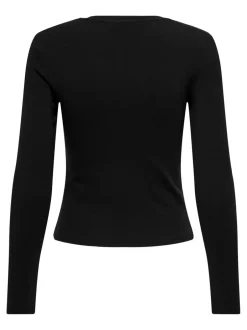 Hot ONLRILEY Top Dame Toppe
