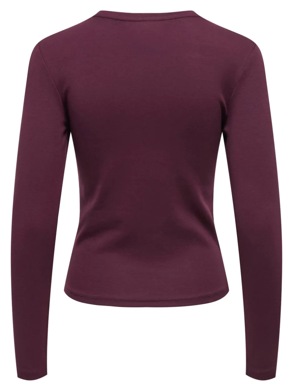 Clearance ONLRILEY Top Dame Toppe