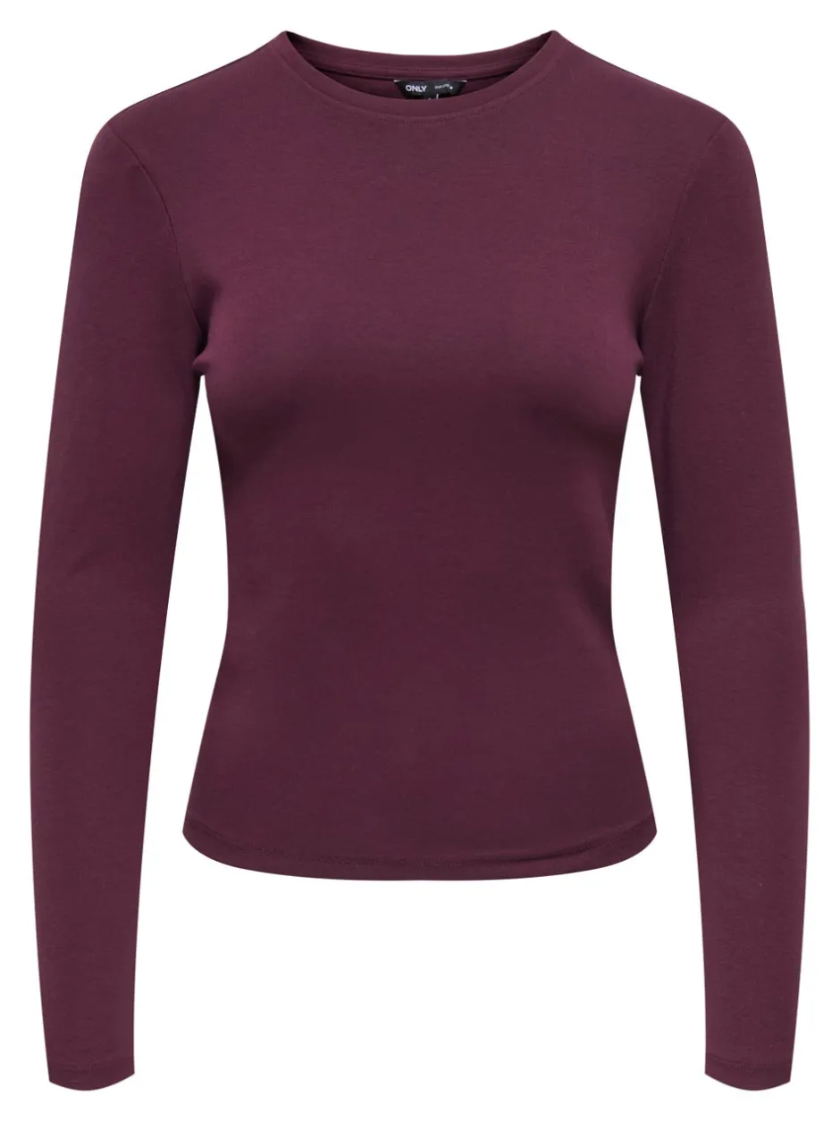 Clearance ONLRILEY Top Dame Toppe