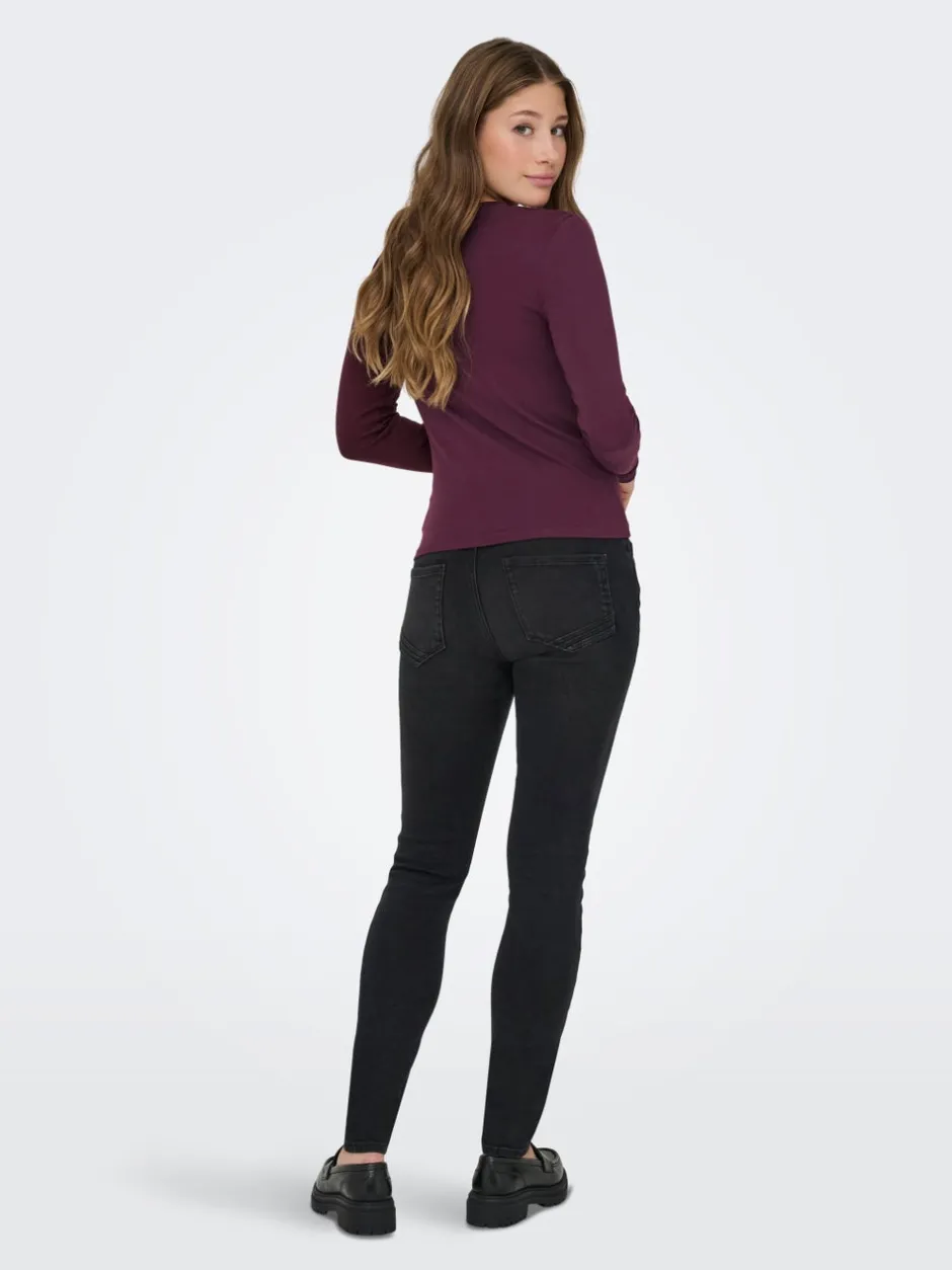 Clearance ONLRILEY Top Dame Toppe