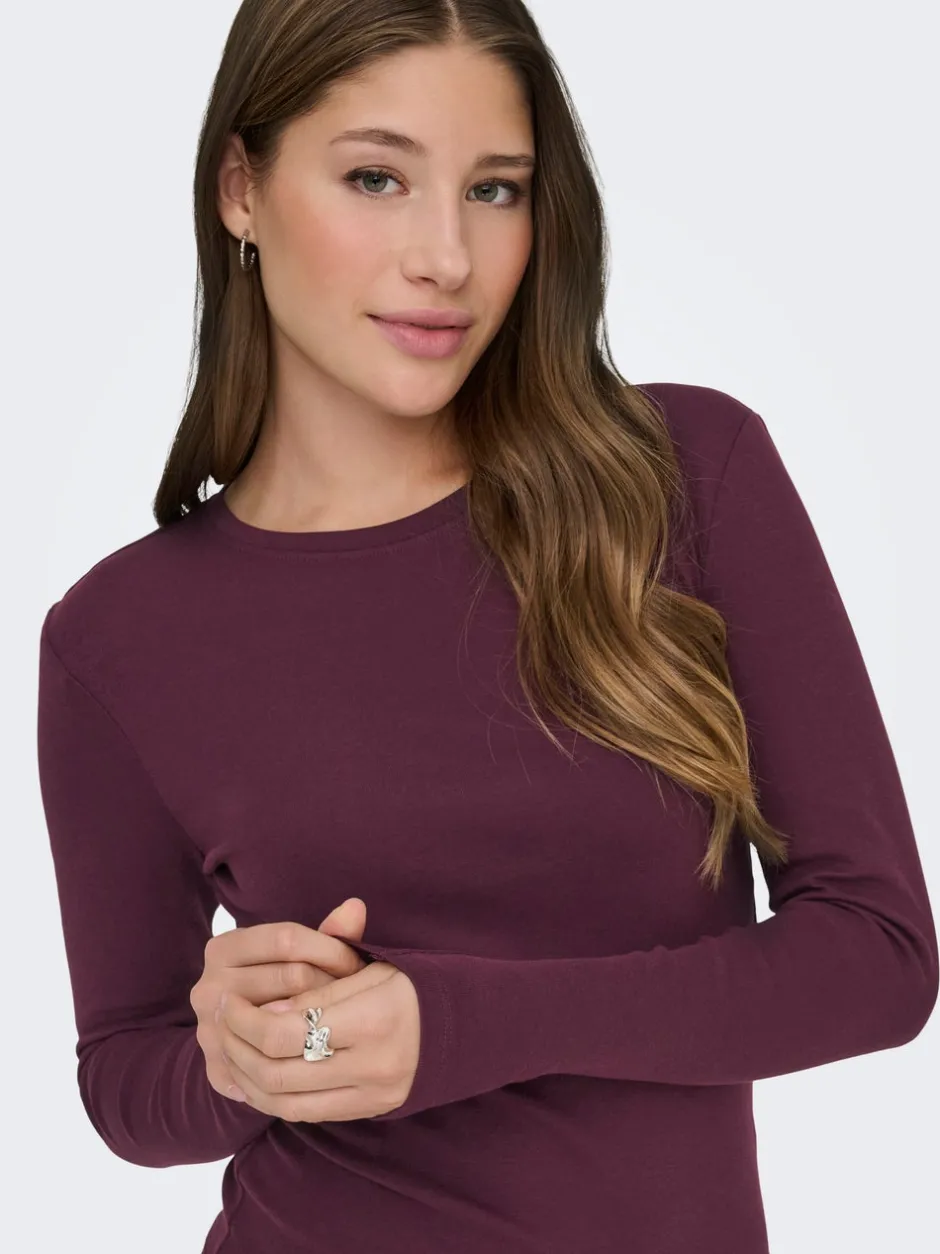 Clearance ONLRILEY Top Dame Toppe