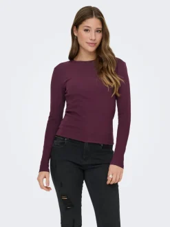 Clearance ONLRILEY Top Dame Toppe