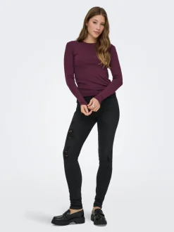 Clearance ONLRILEY Top Dame Toppe