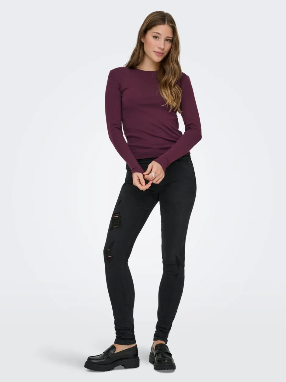Clearance ONLRILEY Top Dame Toppe