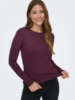 Clearance ONLRILEY Top Dame Toppe