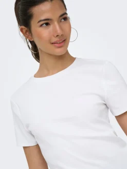 Best ONLRILEY T-shirt Dame Toppe
