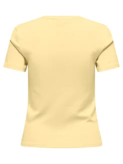 Hot ONLRILEY T-shirt Dame Toppe