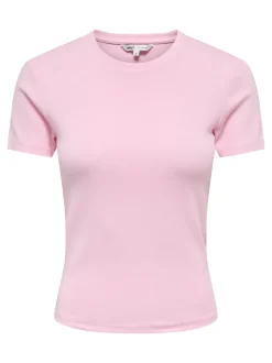 Best ONLRILEY T-shirt Dame Toppe