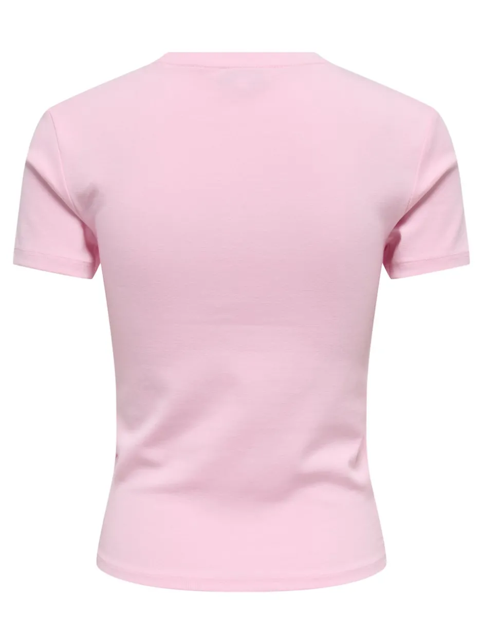 Best ONLRILEY T-shirt Dame Toppe